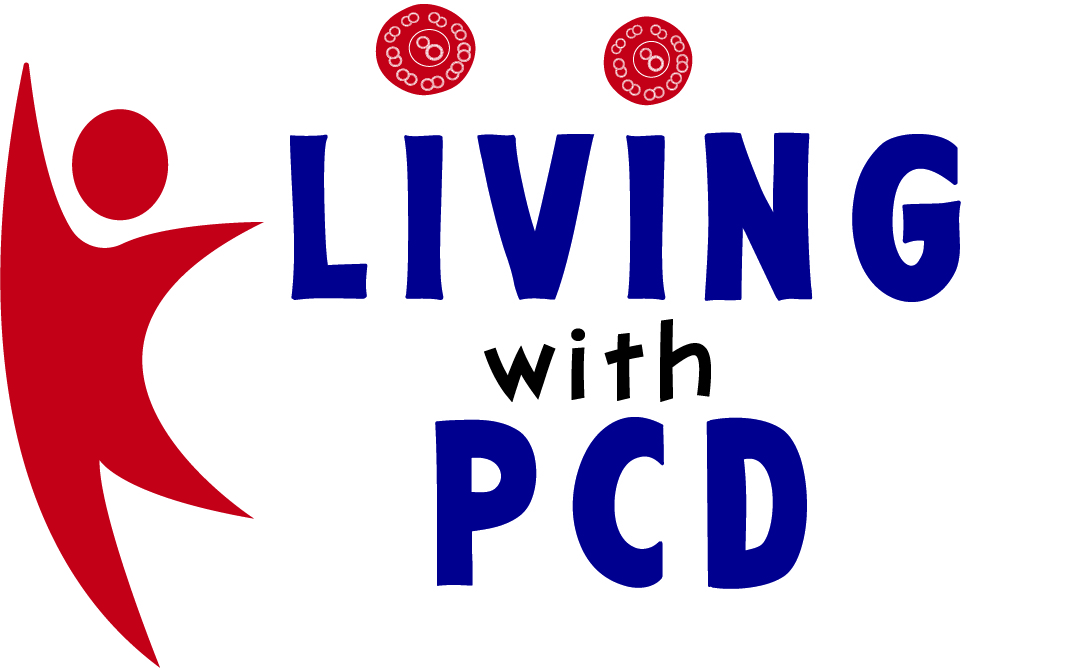 Pcd Website Living with PCD - (formerly COVID-PCD)
